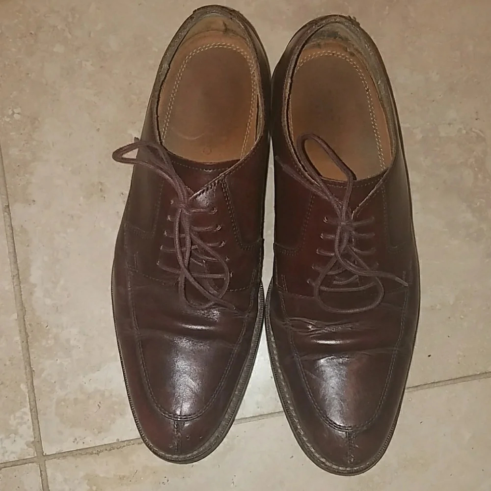 Cole‎ Haan mens oxfords